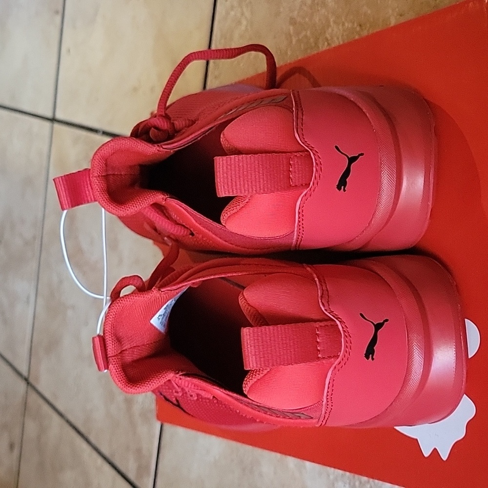 Puma sneakers - Picture 3 of 4